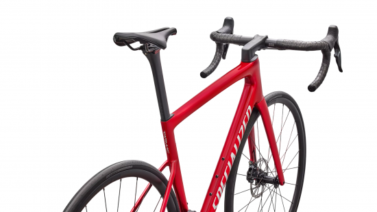 Велосипед Specialized Tarmac SL8 Comp (2026)