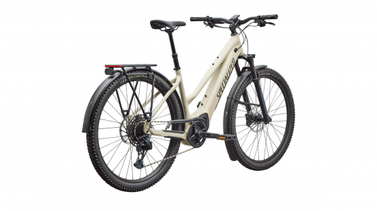 Велосипед Specialized Turbo Tero 5.0 EQ Step-Through (2026)