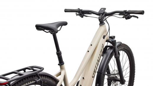 Велосипед Specialized Turbo Tero 5.0 EQ Step-Through (2026)