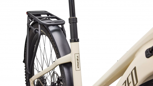 Велосипед Specialized Turbo Tero 5.0 EQ Step-Through (2026)