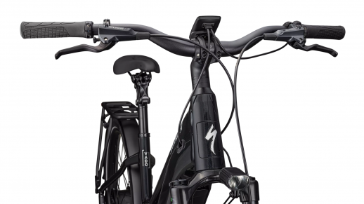 Велосипед Specialized Turbo Vado 5.0 IGH Step-Through (2026)
