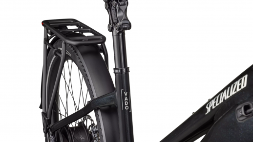 Велосипед Specialized Turbo Vado 5.0 IGH Step-Through (2026)