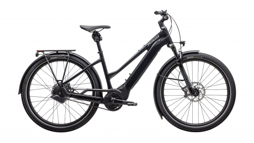 Велосипед Specialized Turbo Vado 5.0 IGH Step-Through (2026)