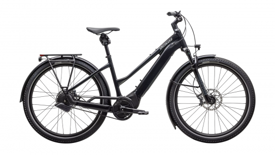 Велосипед Specialized Turbo Vado 5.0 IGH Step-Through (2026)