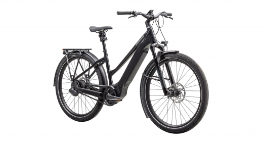 Велосипед Specialized Turbo Vado 5.0 IGH Step-Through (2026)