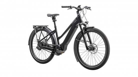 Велосипед Specialized Turbo Vado 5.0 IGH Step-Through (2026)