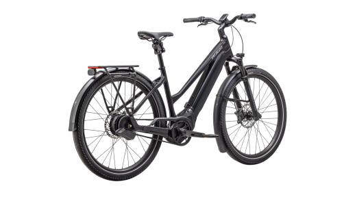 Велосипед Specialized Turbo Vado 5.0 IGH Step-Through (2026)