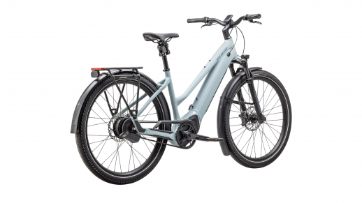 Велосипед Specialized Turbo Vado 5.0 IGH Step-Through (2026)