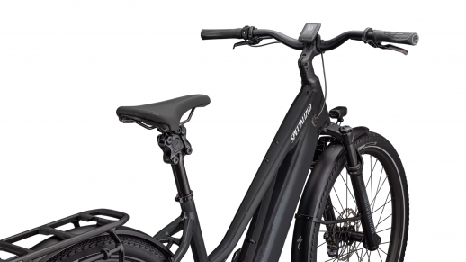 Велосипед Specialized Turbo Vado 5.0 IGH Step-Through (2026)