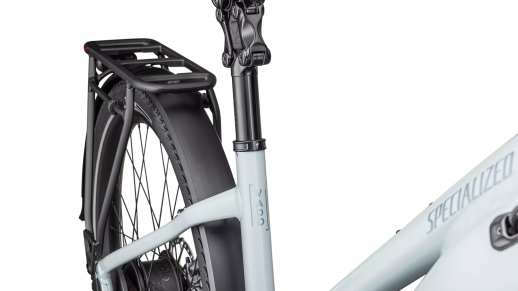 Велосипед Specialized Turbo Vado 5.0 IGH Step-Through (2026)