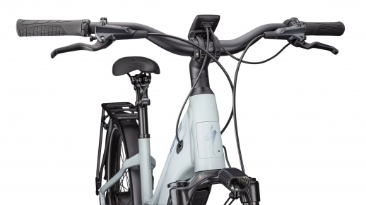 Велосипед Specialized Turbo Vado 5.0 IGH Step-Through (2026)