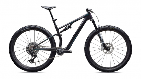 Велосипед Specialized S-Works Epic 8 EVO AXS (2026)