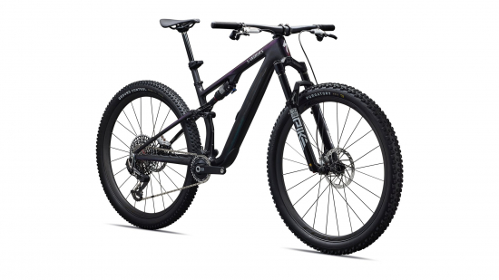 Велосипед Specialized S-Works Epic 8 EVO AXS (2026)