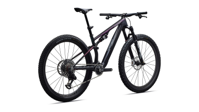 Велосипед Specialized S-Works Epic 8 EVO AXS (2026)