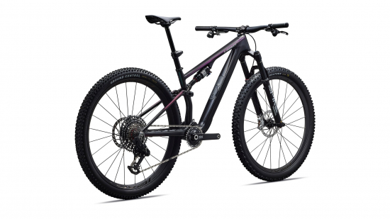 Велосипед Specialized S-Works Epic 8 EVO AXS (2026)