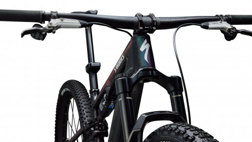 Велосипед Specialized S-Works Epic 8 EVO AXS (2026)