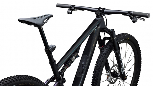 Велосипед Specialized S-Works Epic 8 EVO AXS (2026)