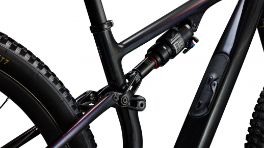 Велосипед Specialized S-Works Epic 8 EVO AXS (2026)