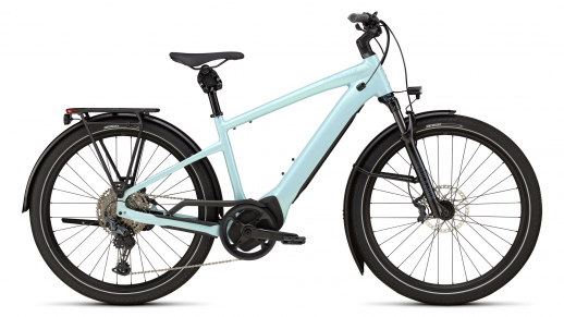 Велосипед Specialized Turbo Vado 5.0 (2026)