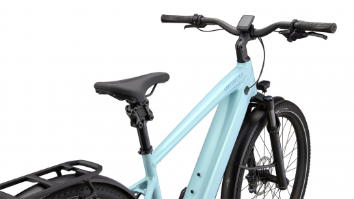 Велосипед Specialized Turbo Vado 5.0 (2026)