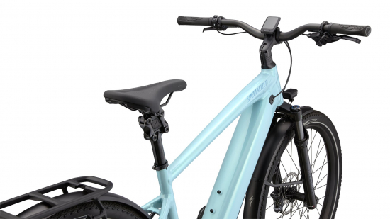 Велосипед Specialized Turbo Vado 5.0 (2026)
