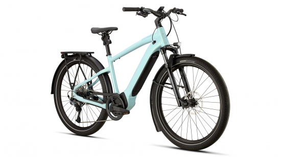 Велосипед Specialized Turbo Vado 5.0 (2026)