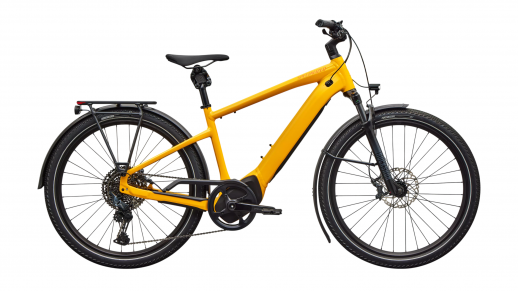 Велосипед Specialized Turbo Vado 5.0 (2026)
