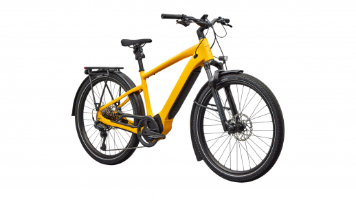 Велосипед Specialized Turbo Vado 5.0 (2026)