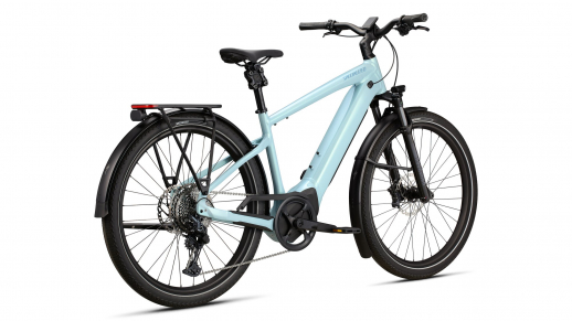 Велосипед Specialized Turbo Vado 5.0 (2026)