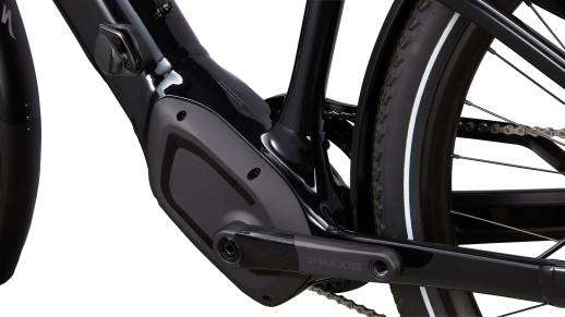 Велосипед Specialized Turbo Vado 5.0 (2026)
