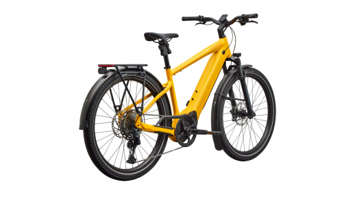 Велосипед Specialized Turbo Vado 5.0 (2026)