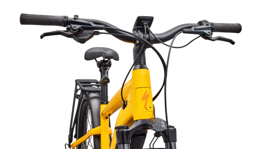 Велосипед Specialized Turbo Vado 5.0 (2026)