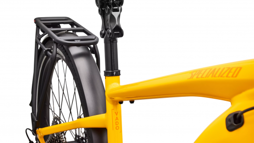 Велосипед Specialized Turbo Vado 5.0 (2026)