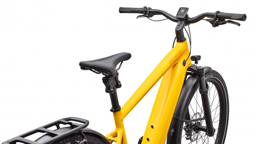 Велосипед Specialized Turbo Vado 5.0 (2026)