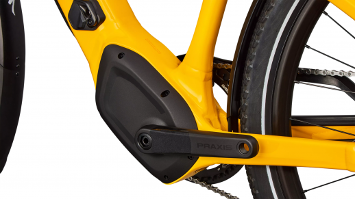 Велосипед Specialized Turbo Vado 5.0 (2026)