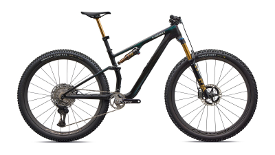 Велосипед Specialized S-Works Epic 8 EVO Di2 (2026)