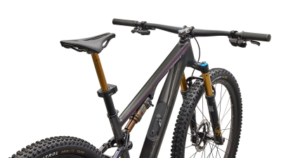 Велосипед Specialized S-Works Epic 8 EVO Di2 (2026)