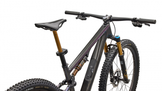 Велосипед Specialized S-Works Epic 8 EVO Di2 (2026)