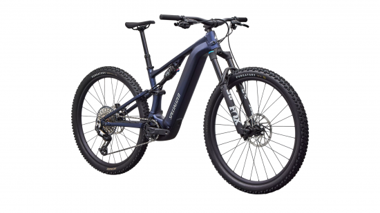 Велосипед Turbo Levo R Comp Alloy (2026)