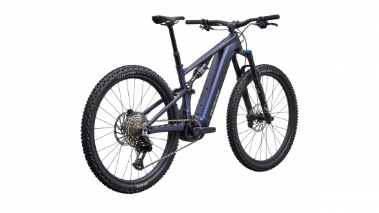 Велосипед Turbo Levo R Comp Alloy (2026)