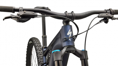 Велосипед Turbo Levo R Comp Alloy (2026)