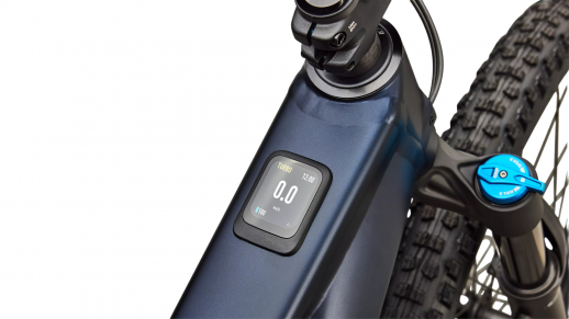 Велосипед Turbo Levo R Comp Alloy (2026)