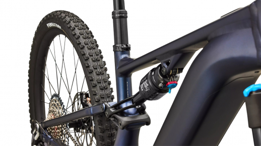 Велосипед Turbo Levo R Comp Alloy (2026)