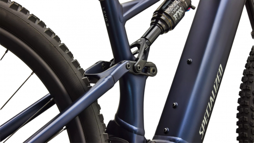 Велосипед Turbo Levo R Comp Alloy (2026)