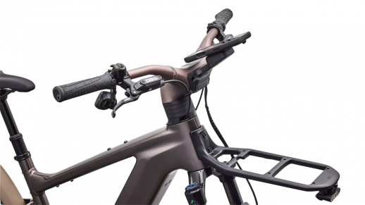 Велосипед Specialized Turbo Vado 3 EVO 6.0 (2026)