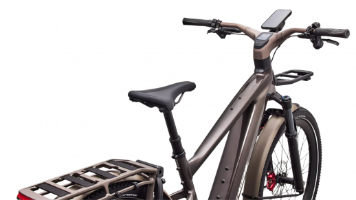 Велосипед Specialized Turbo Vado 3 EVO 6.0 (2026)