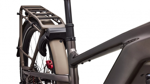 Велосипед Specialized Turbo Vado 3 EVO 6.0 (2026)