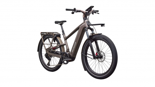 Велосипед Specialized Turbo Vado 3 EVO 6.0 (2026)