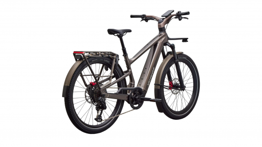 Велосипед Specialized Turbo Vado 3 EVO 6.0 (2026)