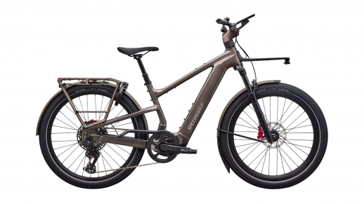 Велосипед Specialized Turbo Vado 3 EVO 6.0 (2026)